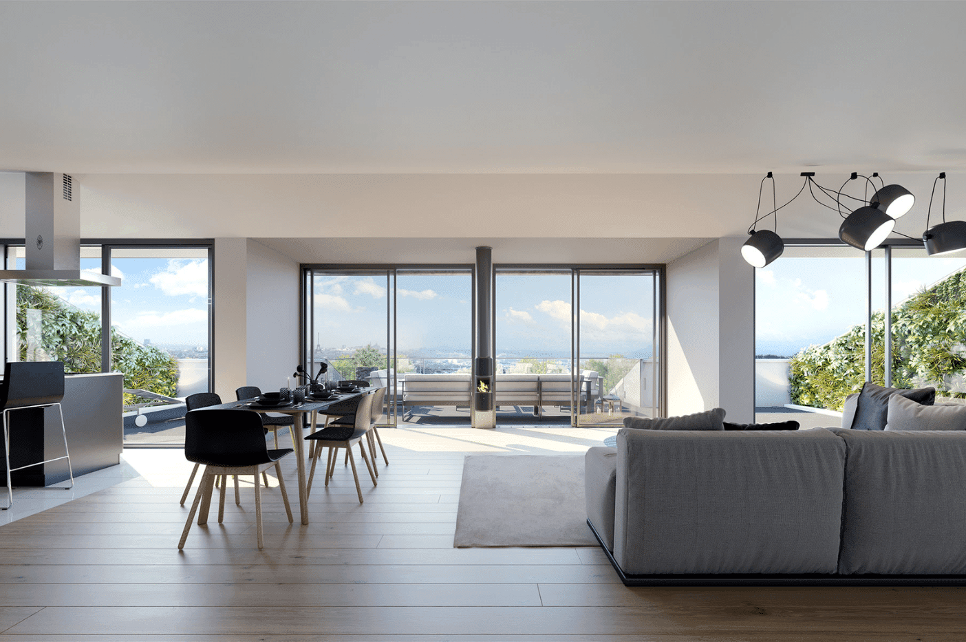 Acheter pour habiter